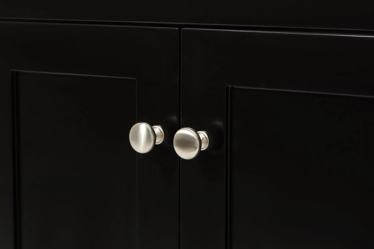 Ariel hamlet (43") single rectangle sink vanity with (0.75"& 1.5") countertop.