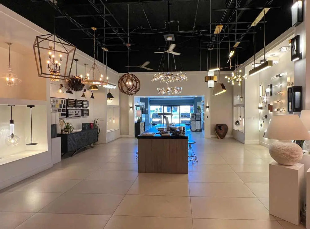 Interior design snapshot showcasing BODEGA STYLE’s aesthetic