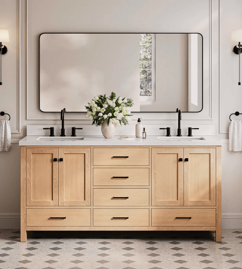 Vanities