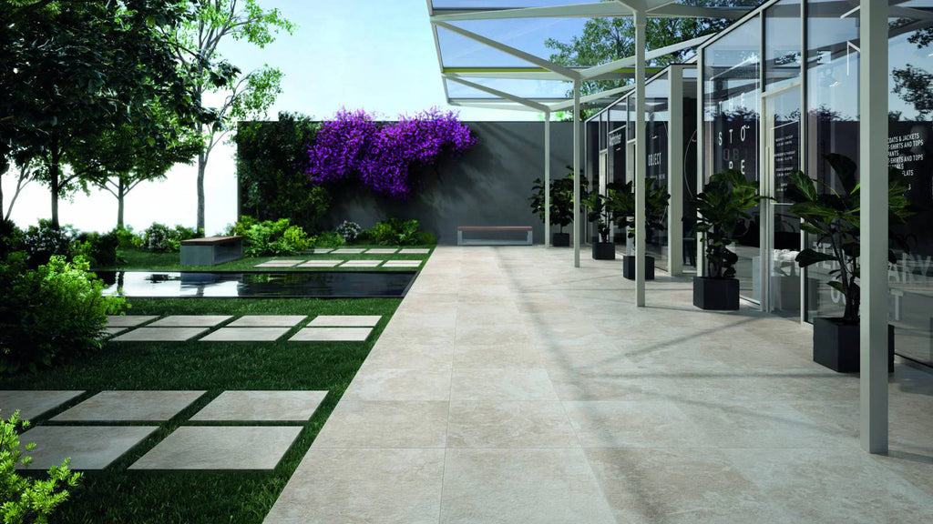 Paver