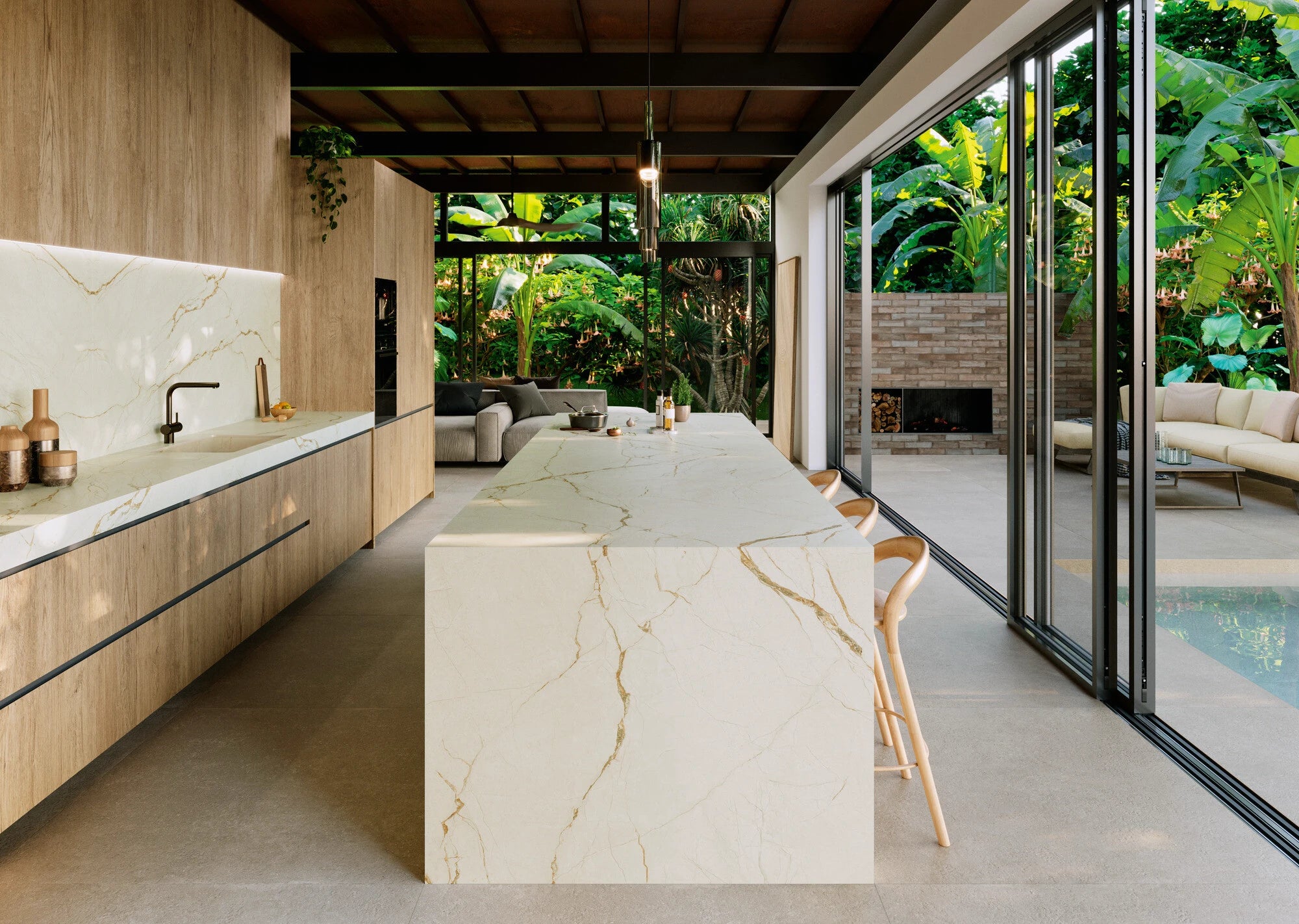 Counters