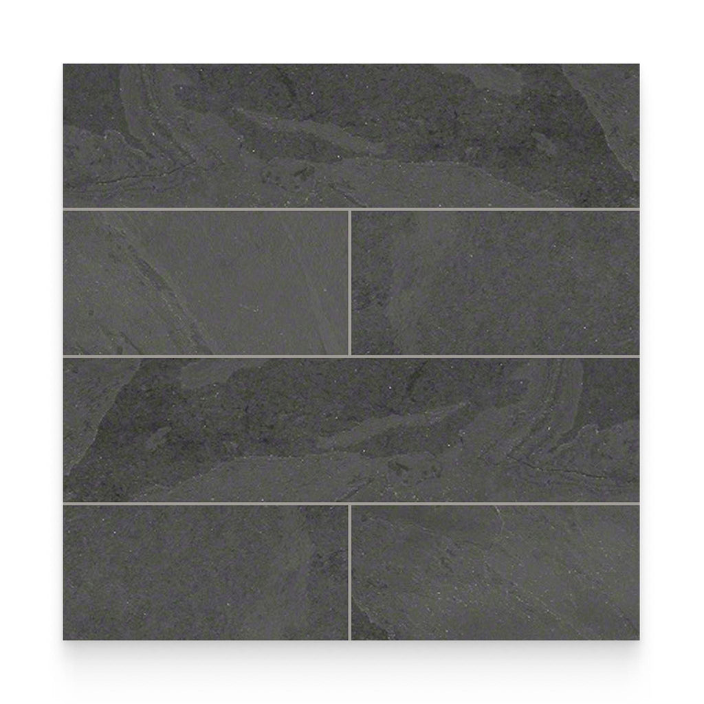 Slate look