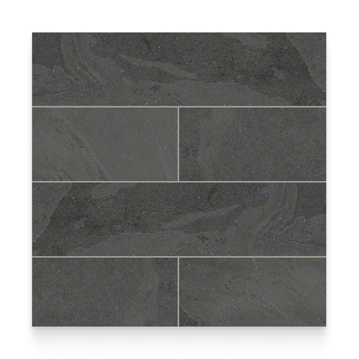 Slate look