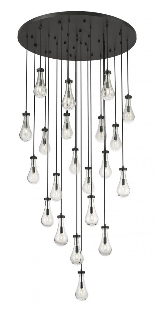Pendants-Innovations Lighting-148-451-1P-G451-5