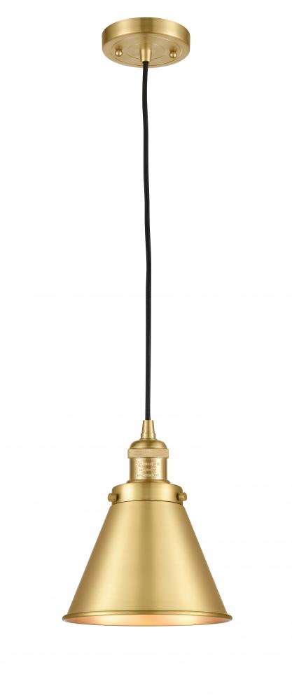 Mini Pendants-Innovations Lighting-201C-M13