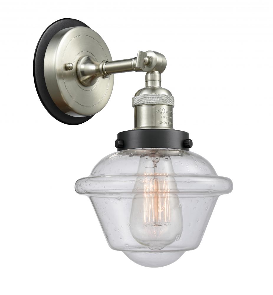 Sconces-Innovations Lighting-203HRBK-G53