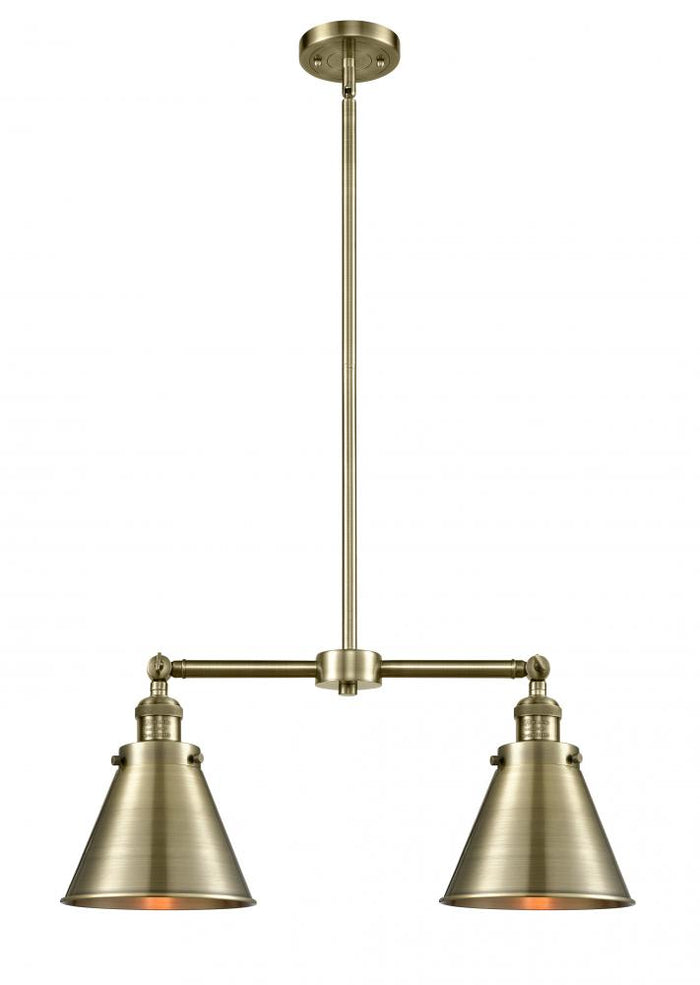 Island/Pool Table-Innovations Lighting-209-M13