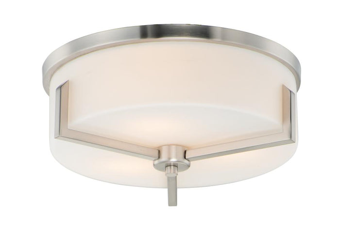 Flush Mounts-Maxim-21280