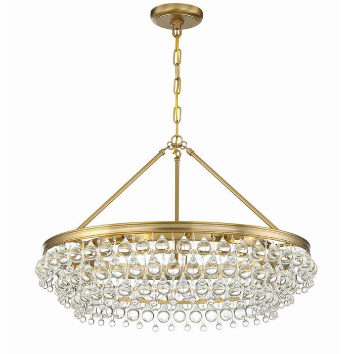 Chandeliers-Crystorama-275
