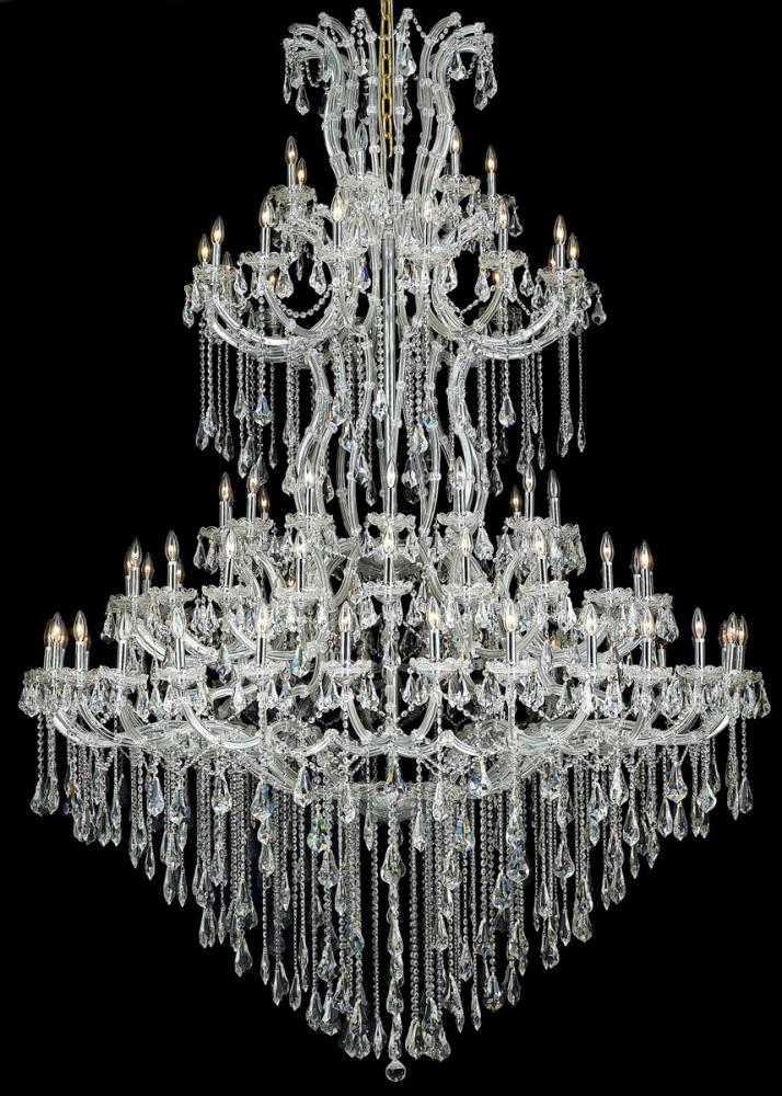 Chandeliers-Elegant-2801G96