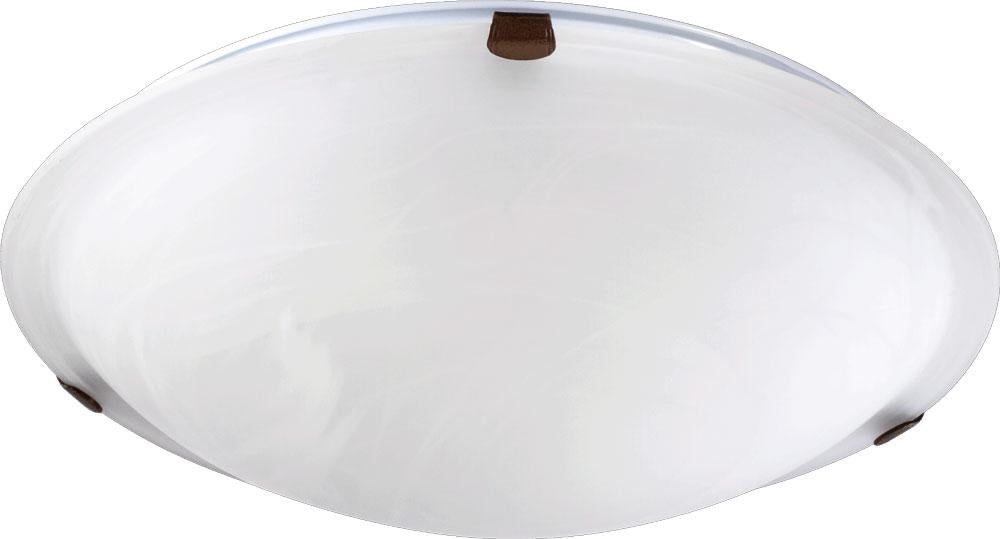 Flush Mounts-Quorum-3000-16
