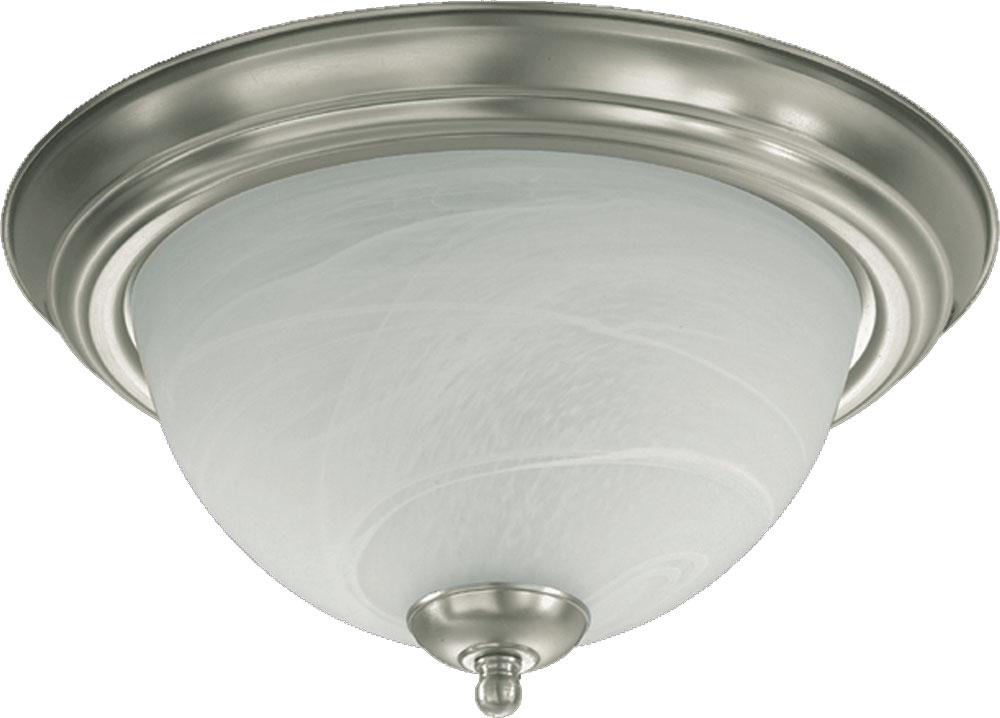 Flush Mounts-Quorum-3066-13