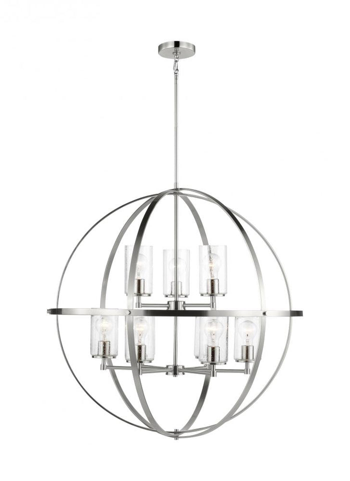 Chandeliers-Generation Lighting-3124679EN7-962