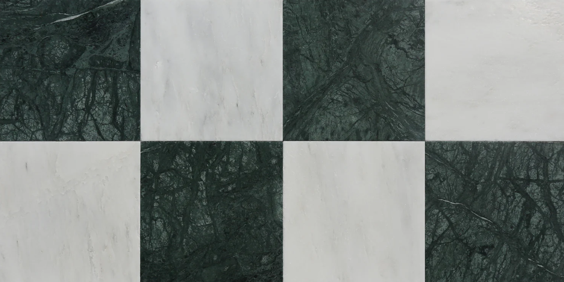 Color | Bianco Bello

