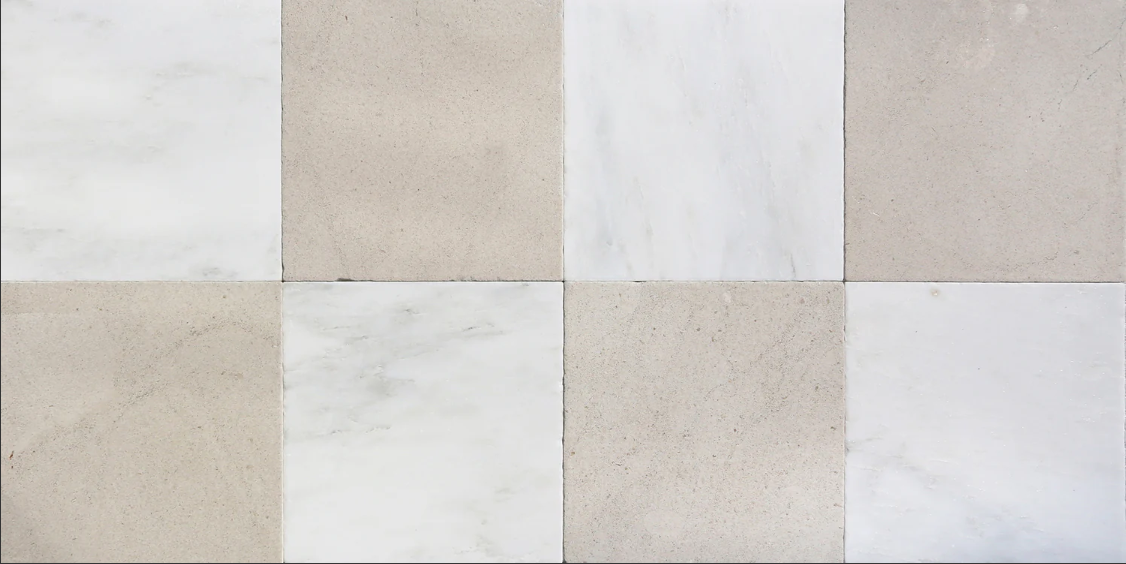 Color | Bianco Bello

