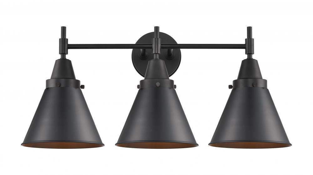 Bathroom Fixtures-Innovations Lighting-447-3W-M13