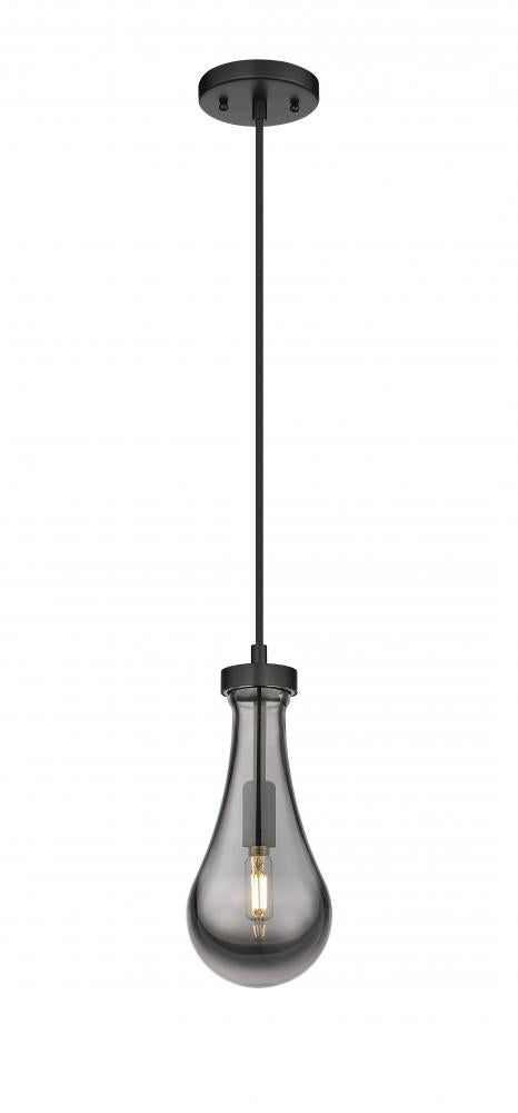 Pendants-Innovations Lighting-451-1P-G451-5