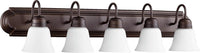 Bathroom Fixtures-Quorum-5094-5