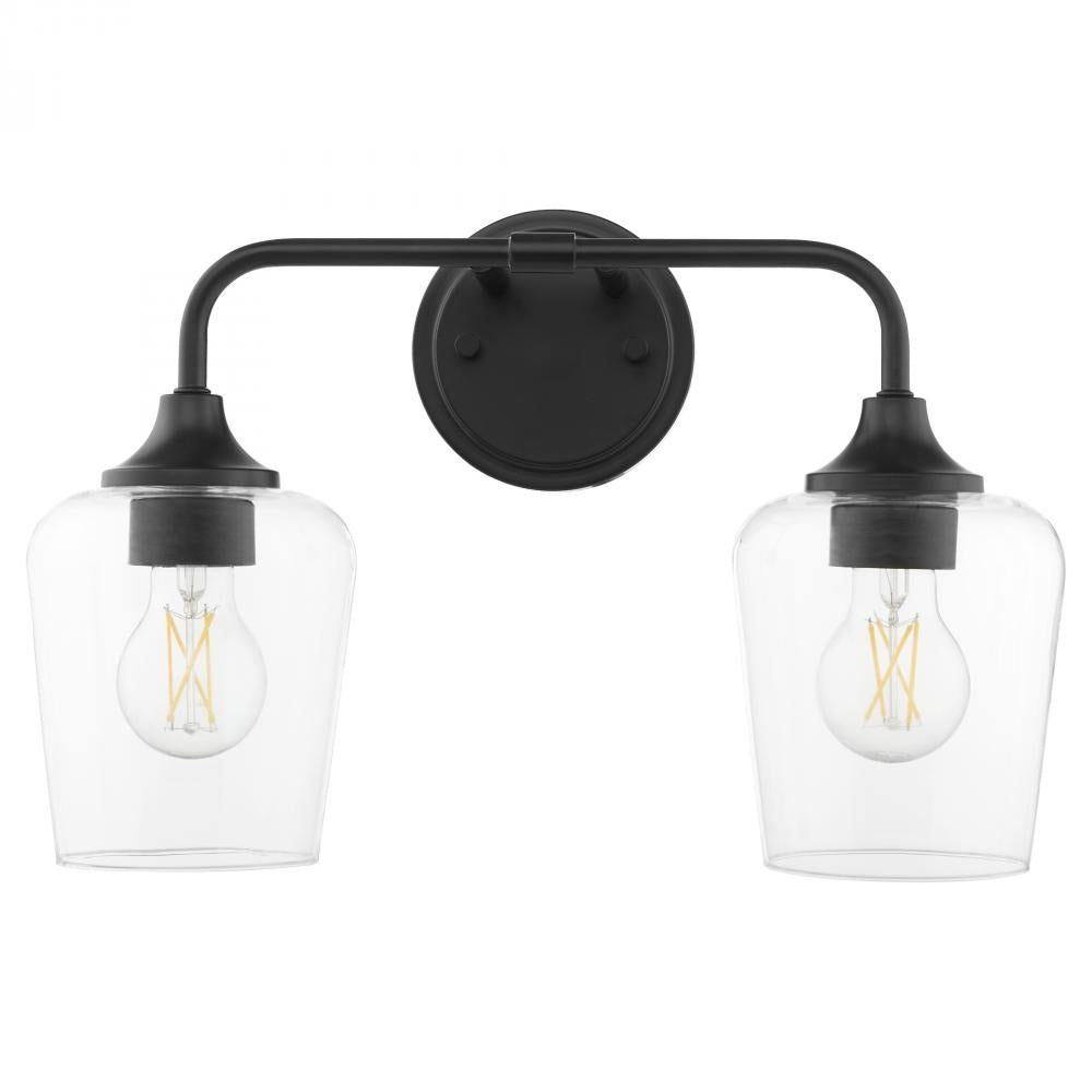 Bathroom Fixtures-Quorum-5313-2