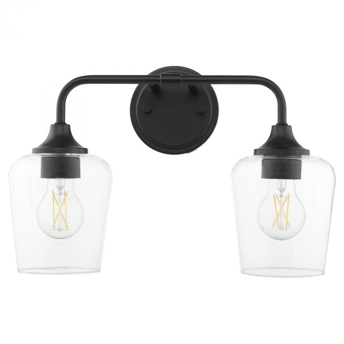 Bathroom Fixtures-Quorum-5313-2
