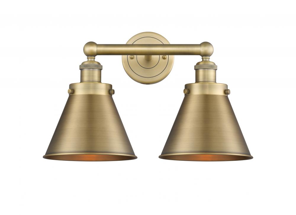 Bathroom Fixtures-Innovations Lighting-616-2W-M13