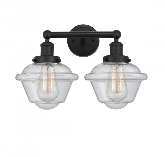 Bathroom Fixtures-Innovations Lighting-616-2W-G53