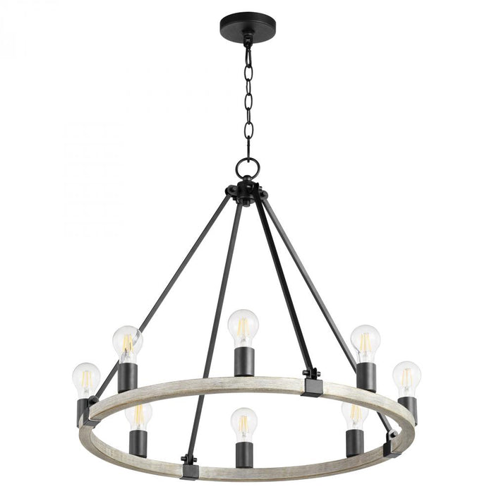 Chandeliers-Quorum-64-8