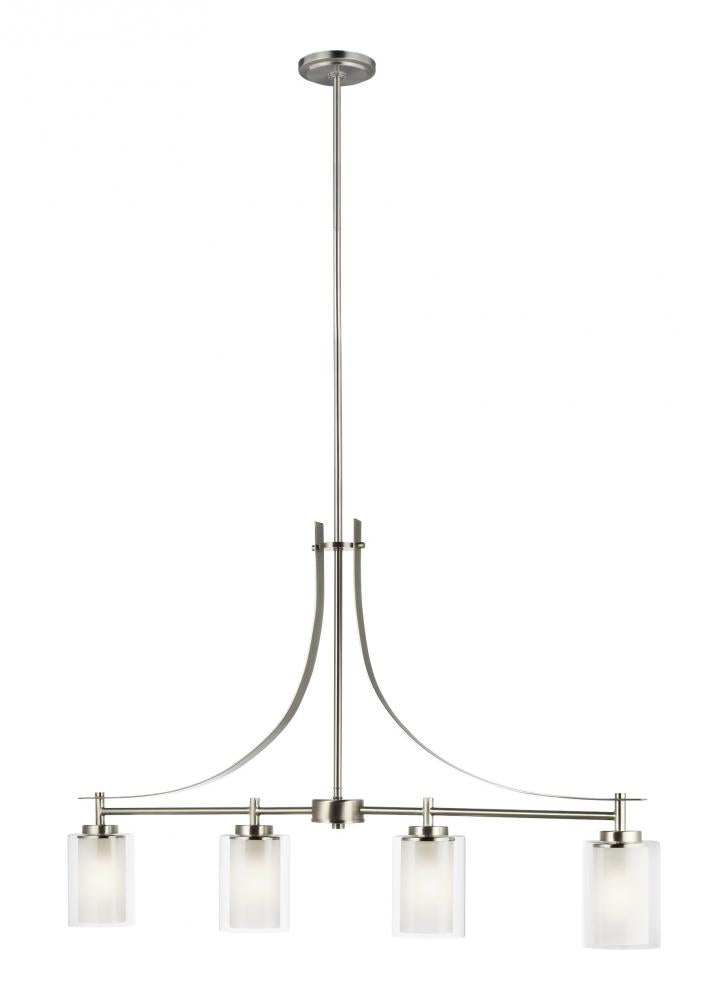 Island/Pool Table-Generation Lighting-6637304