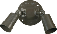 Exterior|Sconces-Quorum-691-2