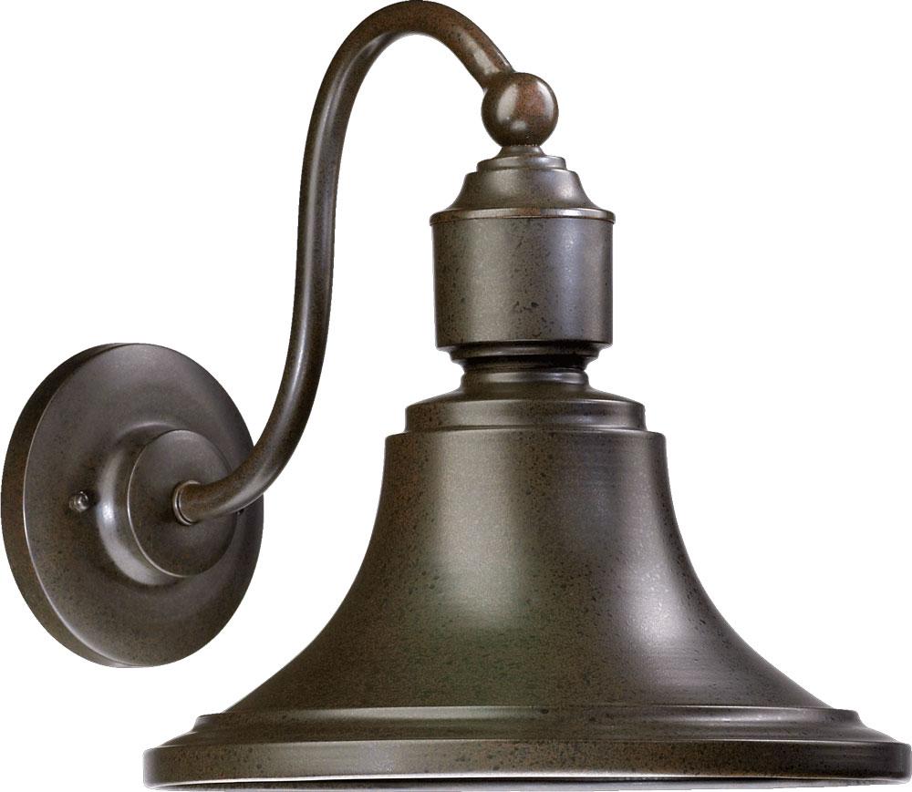 Exterior|Sconces-Quorum-760