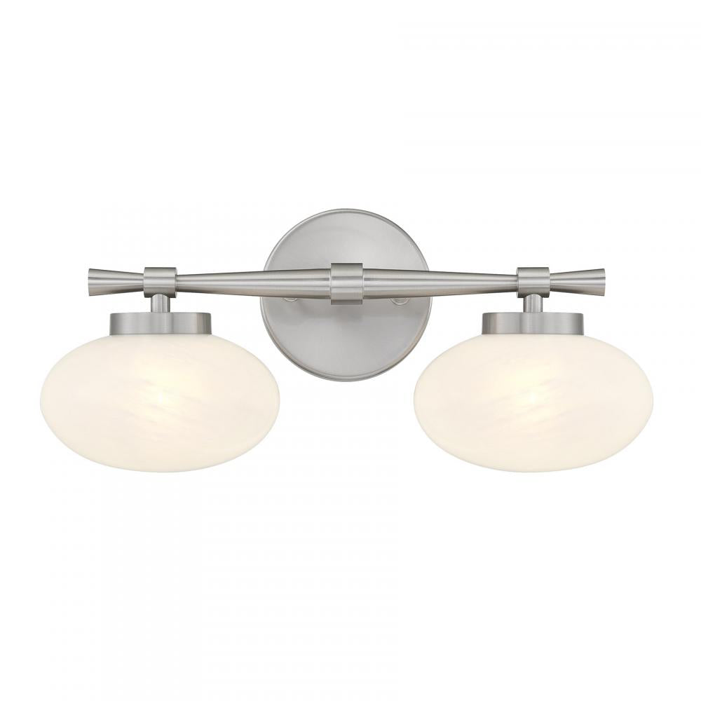 Bathroom Fixtures-Savoy House-8-1050-2-BK
