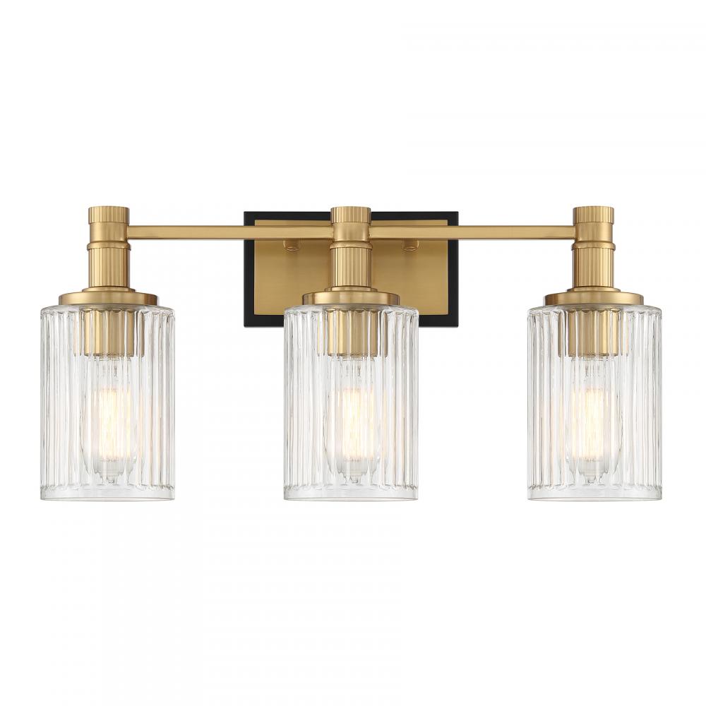 Bathroom Fixtures-Savoy House-8-1102-3
