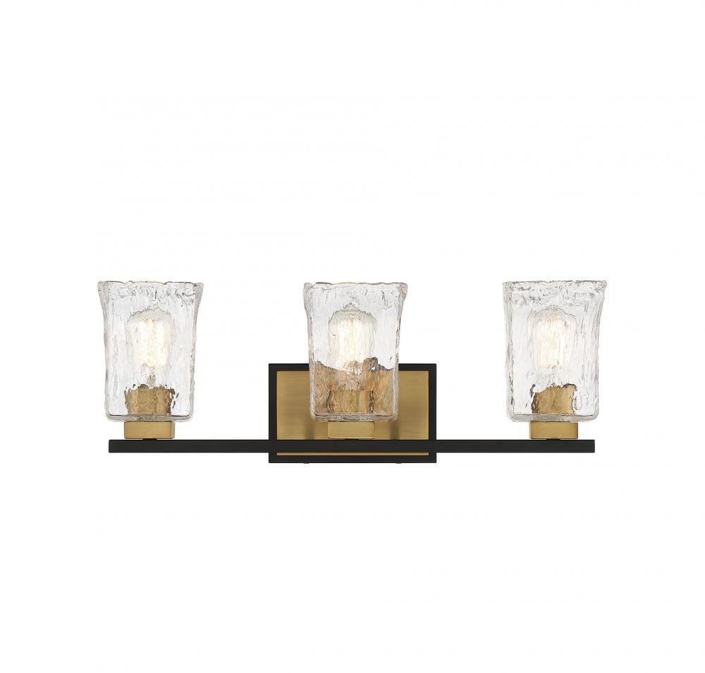 Bathroom Fixtures-Savoy House-8-1720-3-143
