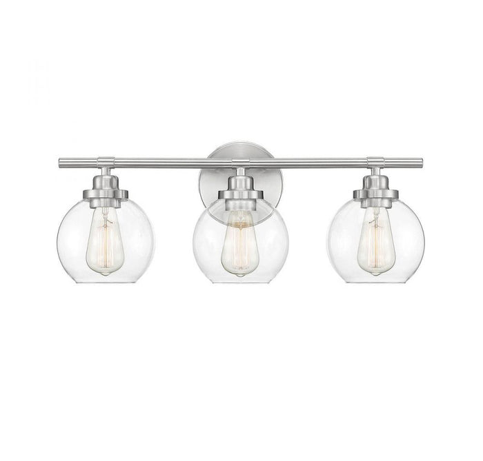 Bathroom Fixtures-Savoy House-8-4050-3