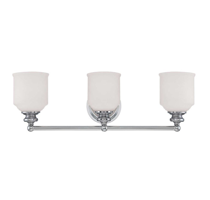 Bathroom Fixtures-Savoy House-8-6836-3