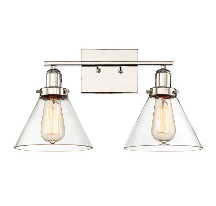 Bathroom Fixtures-Savoy House-8-9130-2