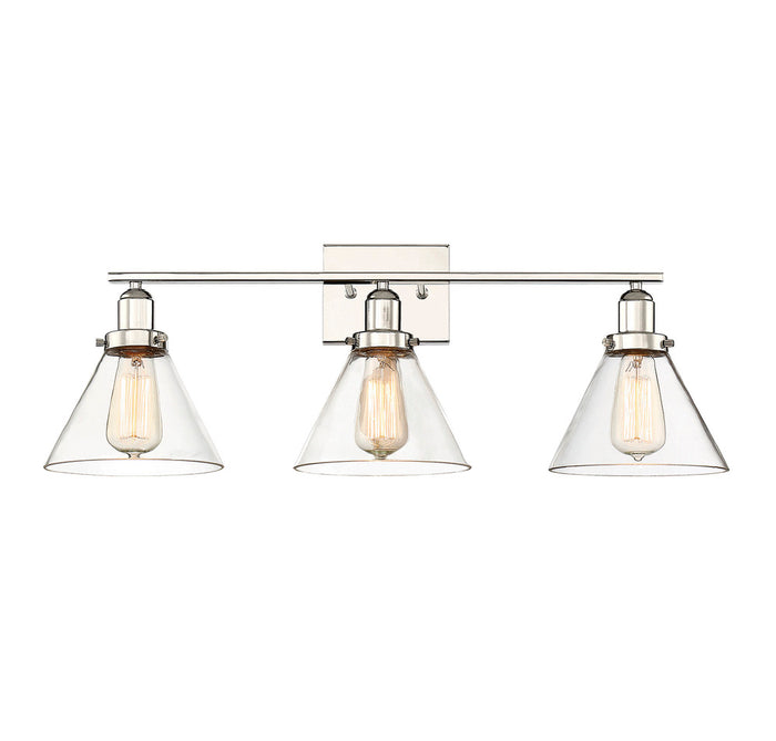Bathroom Fixtures-Savoy House-8-9130-3