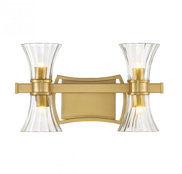 Bathroom Fixtures-Savoy House-8-9702-4-322