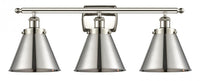 Bathroom Fixtures-Innovations Lighting-916-3W-M13