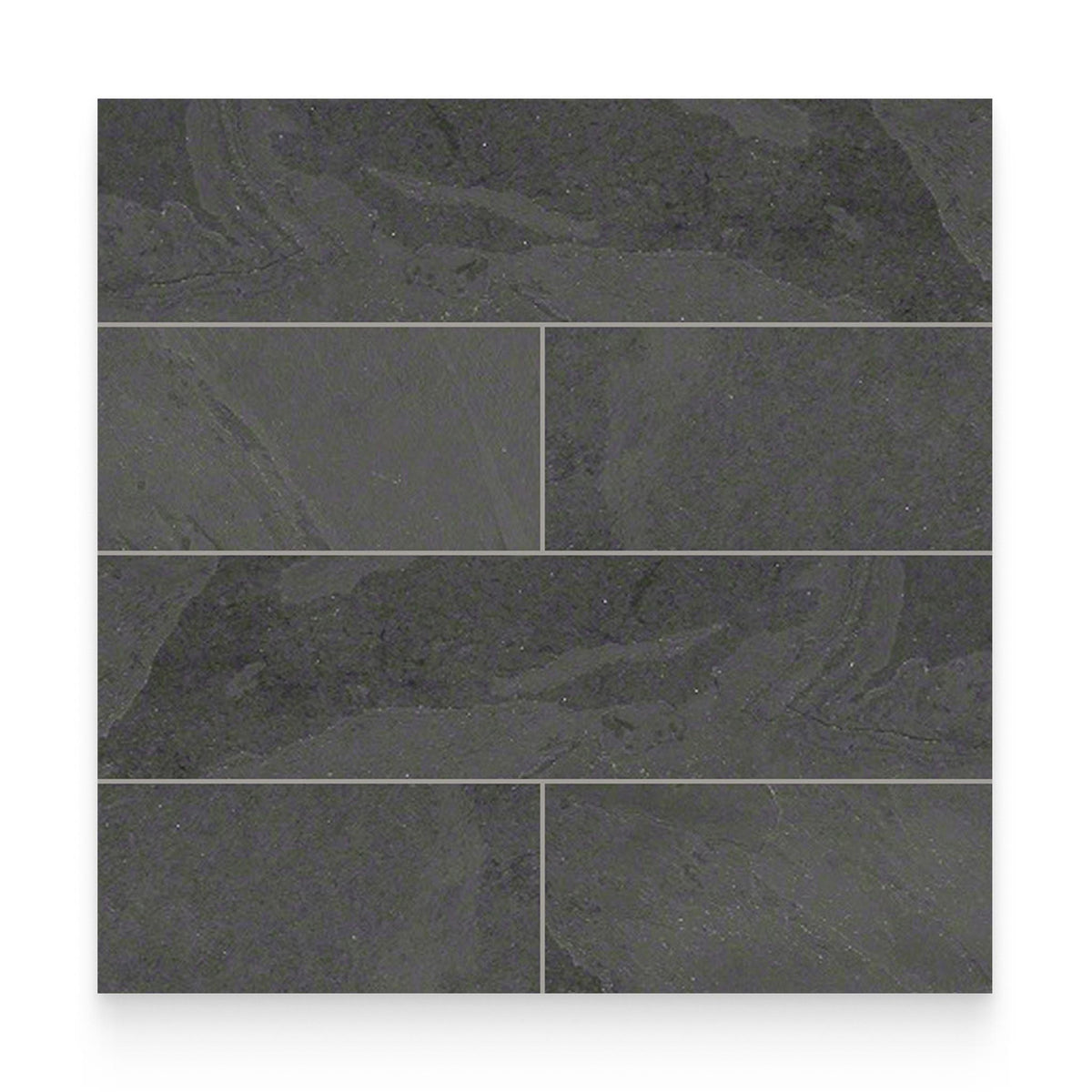 6x24 Slate look Natural Rectangle Tile