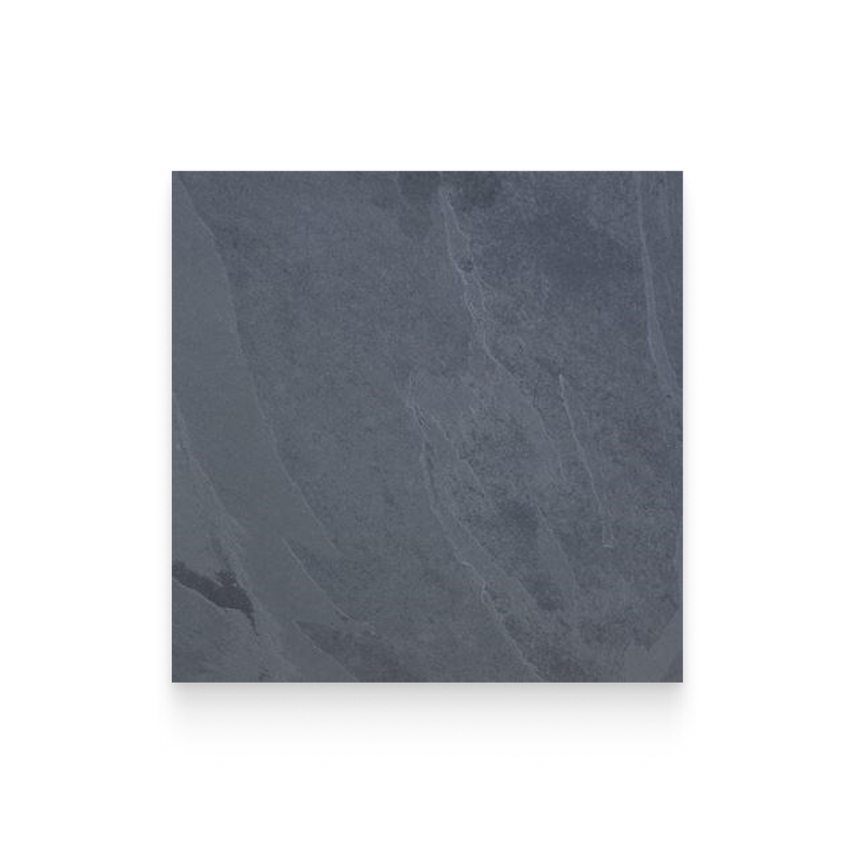 24x24 Slate look Natural Square Tile