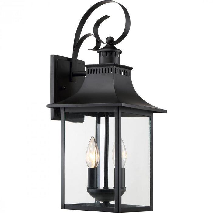 Exterior-Quoizel-CCR8408K