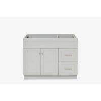 Ariel Bath-Rim-f042s-l-bc