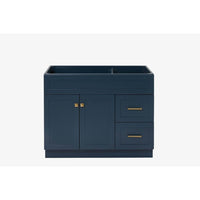 Ariel Bath-Rim-f042s-l-bc