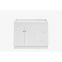 Ariel Bath-Rim-f042s-l-bc