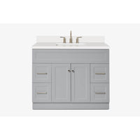 Ariel Bath-Rim-f043s-wq-vo