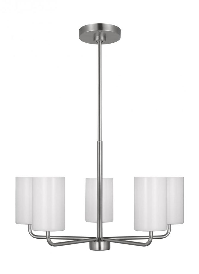 Chandeliers-Generation Lighting-GLC1015
