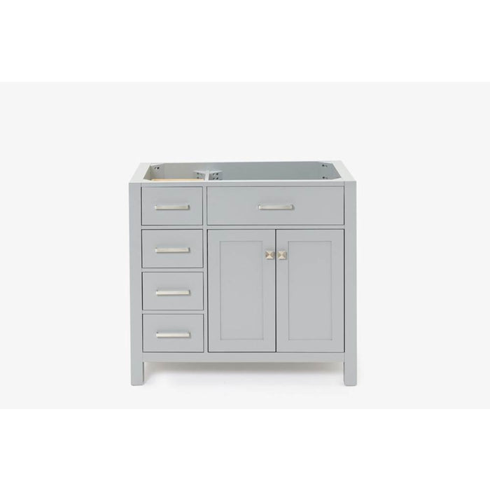 Ariel Bath-Rim-h036s-r-bc