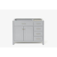 Ariel Bath-Rim-h042s-l-bc