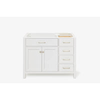 Ariel Bath-Rim-h042s-l-bc